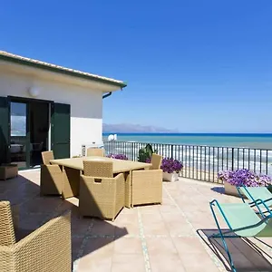 Dune Alloggi Sul Mare Casa vacanze