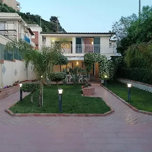 Sole Di Sicilia Appartamento