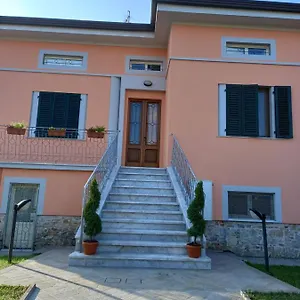 Melany Vicino Centro Italia