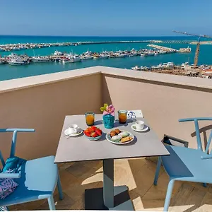 Roccaregina *** Sciacca