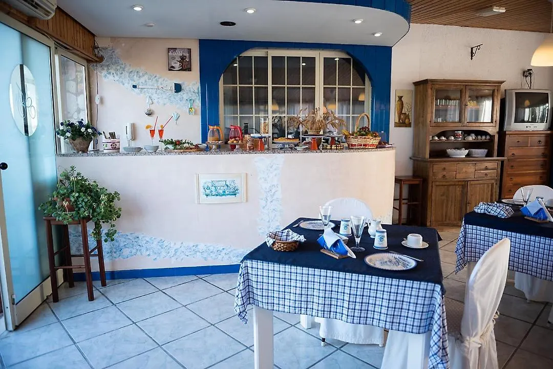 Bed and Breakfast Accussi Alcamo Marina Nocleg ze śniadaniem
