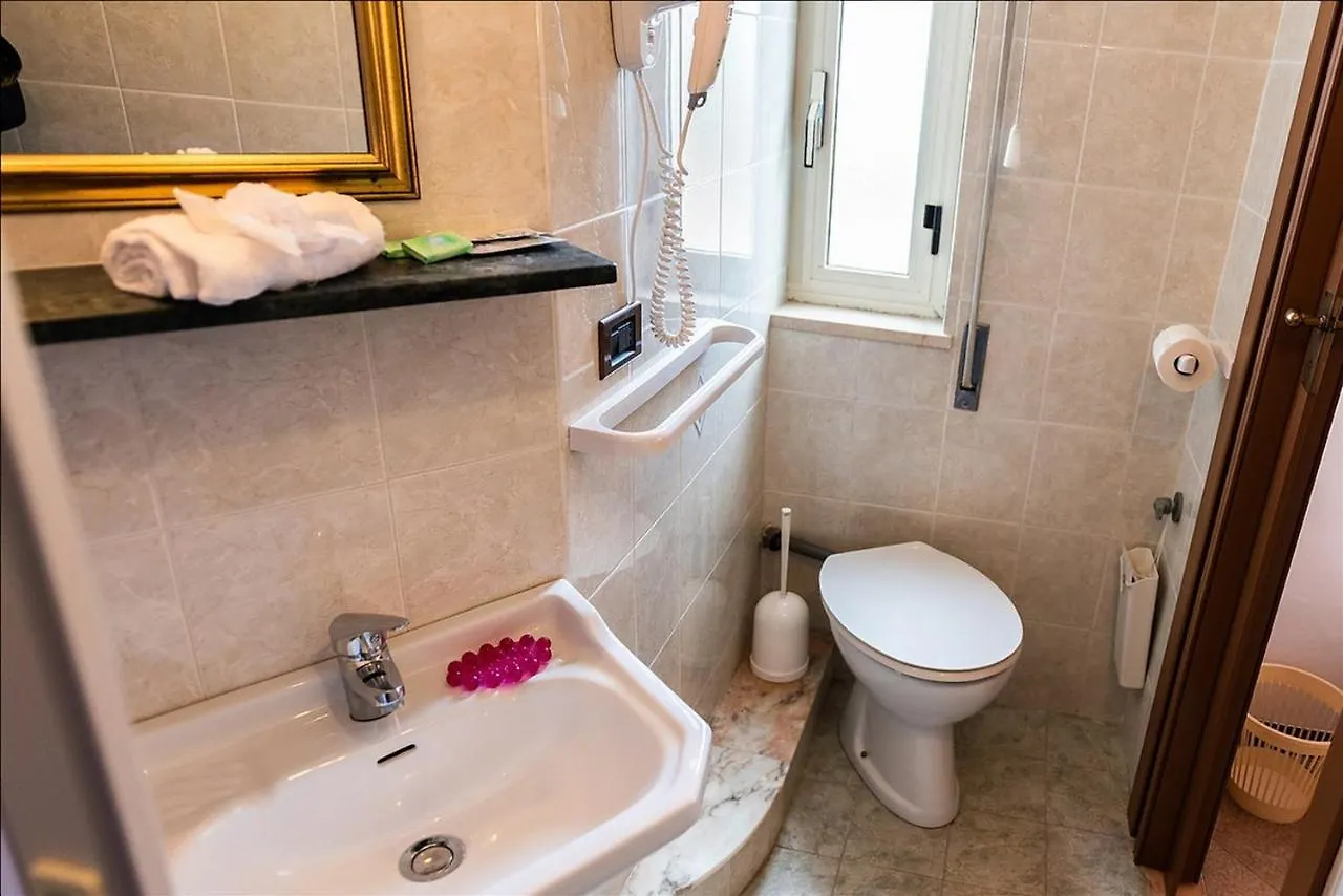 Bed and Breakfast Accussi Alcamo Marina