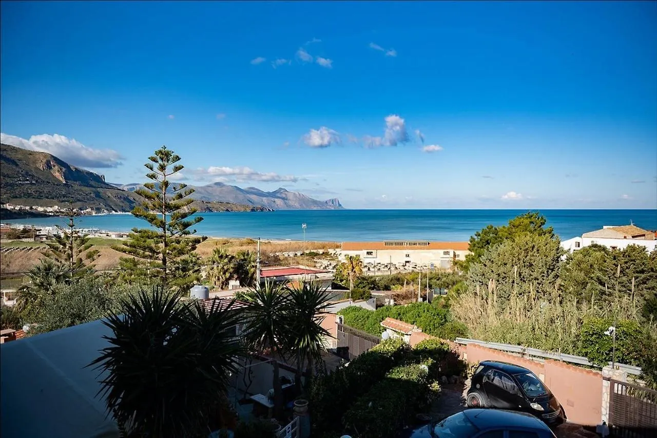 Accussi Bed & Breakfast Alcamo Marina