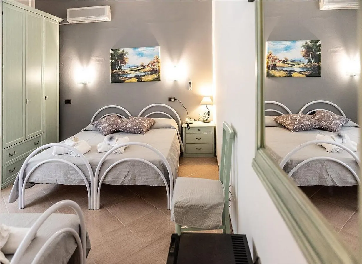 Accussi Bed & Breakfast Alcamo Marina Italy