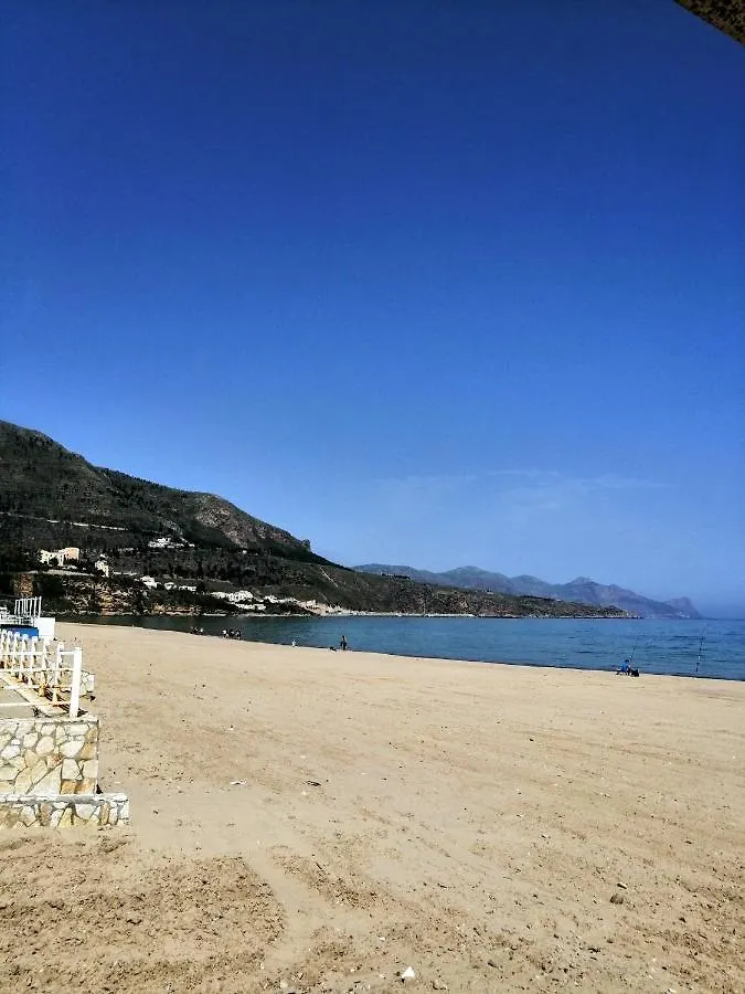 Accussi Bed & Breakfast Alcamo Marina 2*,