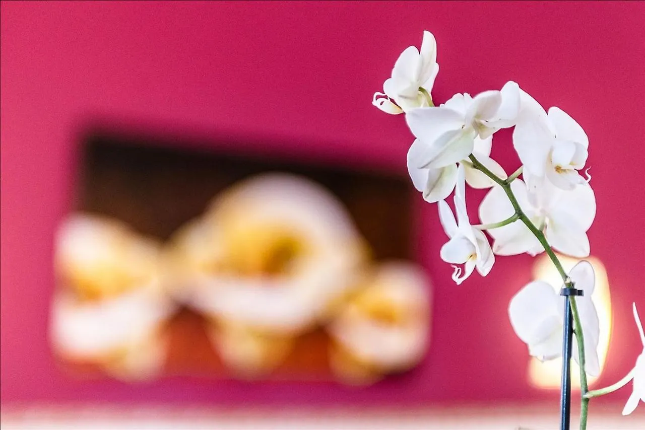 Accussi Bed & Breakfast Alcamo Marina