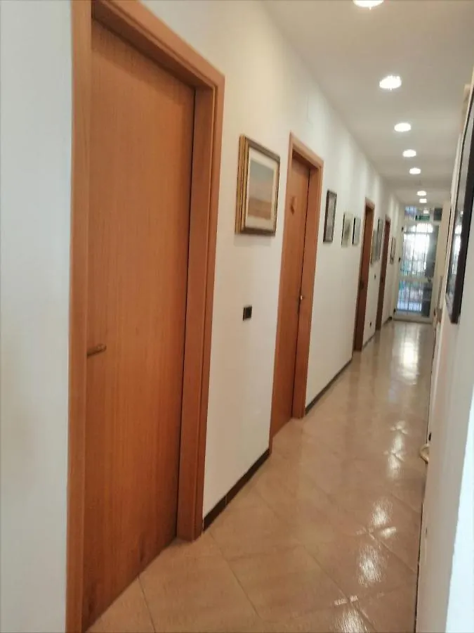 Bed and Breakfast Accussi Alcamo Marina Nocleg ze śniadaniem