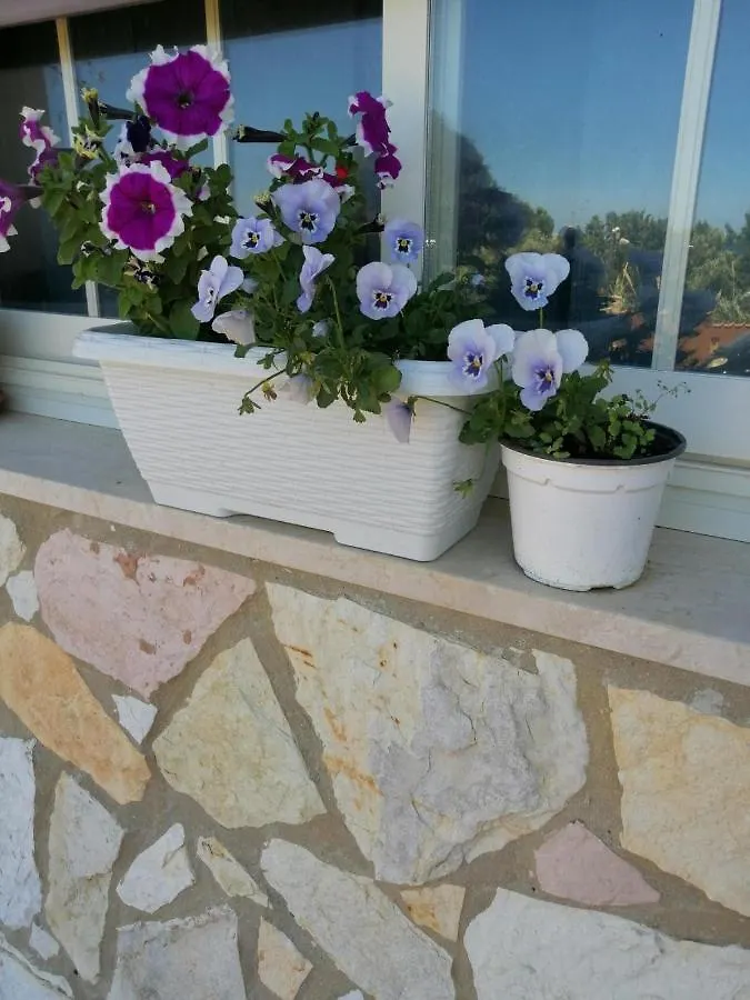 Accussi Bed & Breakfast Alcamo Marina