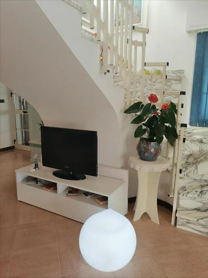 Accussi Bed & Breakfast Alcamo Marina