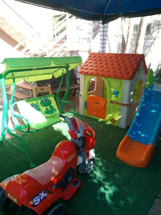 Accussi Bed & Breakfast Alcamo Marina