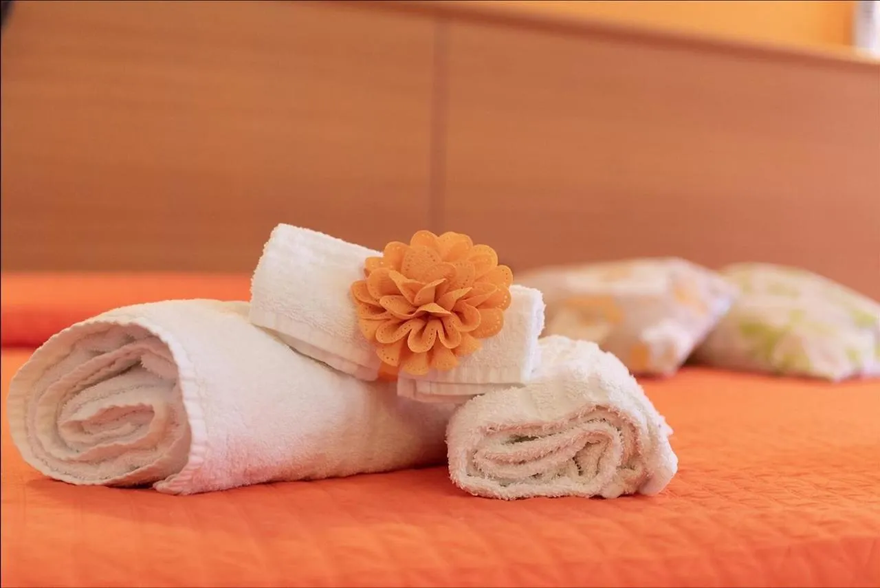 Accussi Bed & Breakfast Alcamo Marina